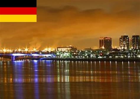 German Consulate Los Angeles – 5 Easy Steps to Apply for Germany ...