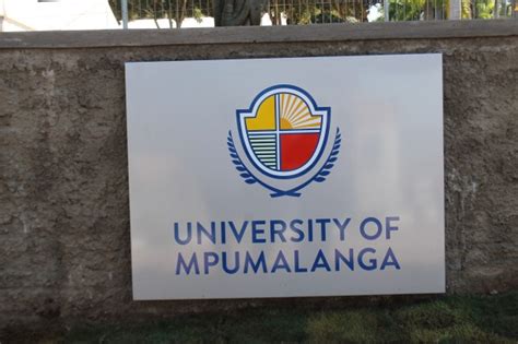 University of Mpumalanga a beacon of hope - AfricanBrains