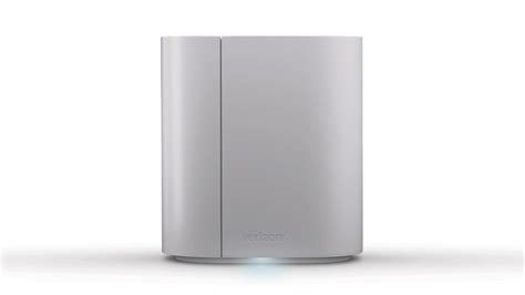 Verizon announces the LTE-equipped SmartHub to manage smart home devices