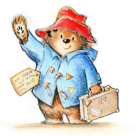 245 Best Paddington Bear images | Paddington bear, Paddington, Bear