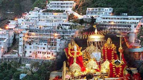 Download Vaishno Devi Images | Vaishno Devi Picture & Photo