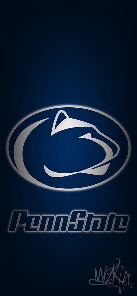 Penn State Blue, happy valley, nittany lions, penn state, pennsylvania ...