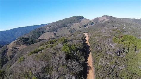 Pine Mountain Trail - YouTube