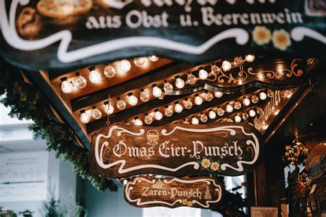 “Merry Christmas” in German – Holiday Traditions and Greetings