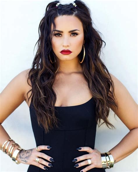 Demi Lovato fotos (371 fotos) - LETRAS.COM