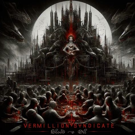 Stream Blood & Oil by Vermillion Syndicate | Listen online for free on SoundCloud