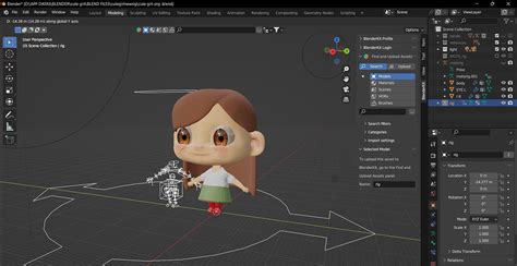 Beginner rig problem - Animation and Rigging - Blender Artists Community