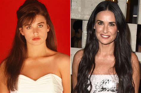 41 Celebs Who Have Only Gotten Better With Age! - Page 14 of 134 ...