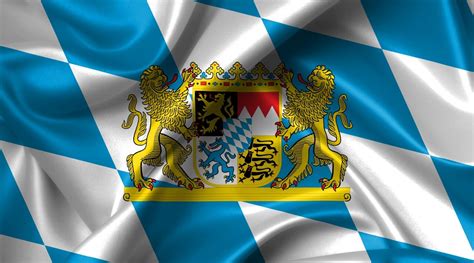 bavaria flag - Photo #409 - motosha | Free Stock Photos