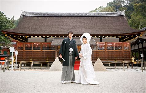 39 Phenomenal Wedding Venues in Japan to Suit Your Wedding Theme