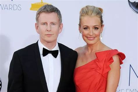 Top 50 of Cat Deeley Patrick Kielty Wedding Photo | freefootball-tv