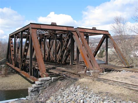 www.AndyPalumbo.com: Top Ten: Railroad Bridges