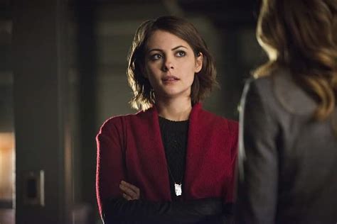 Thea Queen - Arrow Photo (38187896) - Fanpop