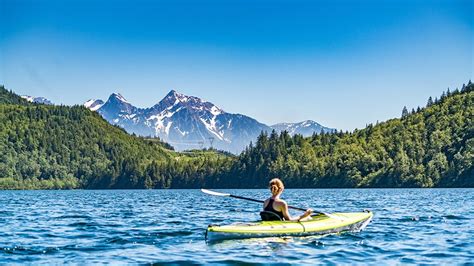 Kayaking Near Me - Map of the Best Kayaking Spots