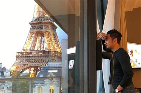 Paris Hotels with Stunning Eiffel Tower Views — The Most Perfect View