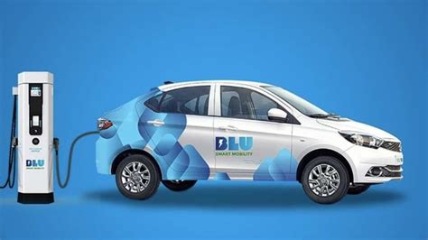 Okaya to provide EV charging stations to BluSmart Electric Mobility | HT Auto