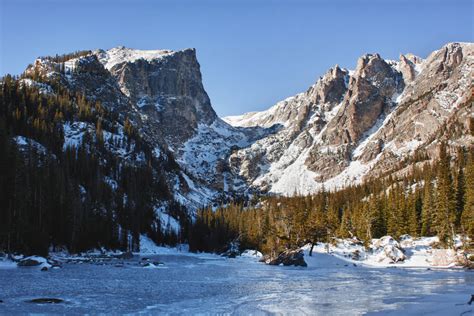 9 Fun Things to Do in Rocky Mountain National Park in Winter - Eternal ...