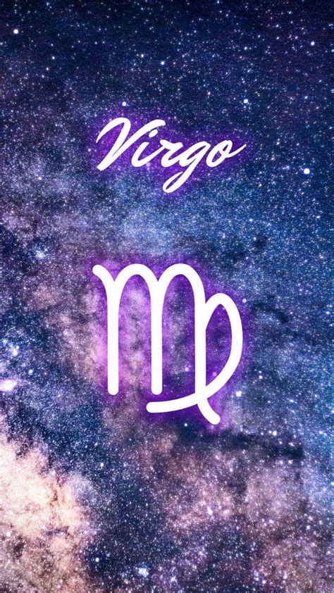 Virgo Zodiac Wallpapers - Wallpaper Cave