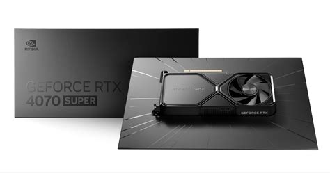 Nvidia Announces New RTX 40 Super Graphics Cards, Will Discontinue Some ...