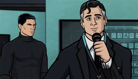 'Archer' inches closer to end, fans react