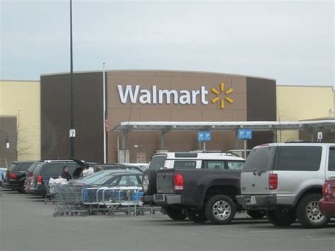 Walmart Supercenter - North Attleboro, MA | Yelp