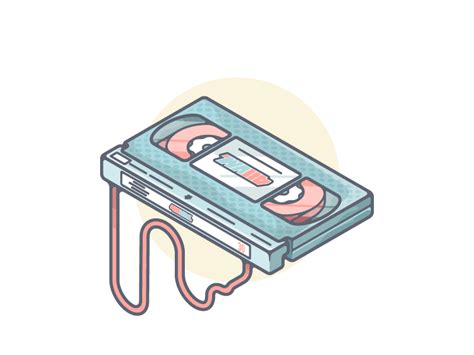 Vhs Tape Aesthetic Png – cooknays.com