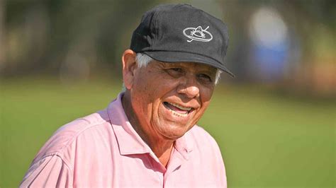 Lee Trevino sounds off on slow play, cites Jack Nicklaus penalty as model