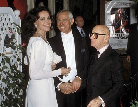 Joanne Carson, Johnny's Second Ex-Wife, Dead at 84