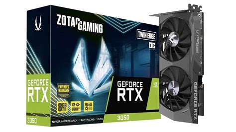 Is RTX 3050 good? - PC Guide