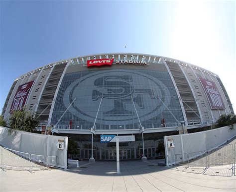 Levi's Stadium Tickets - Santa Clara StubHub