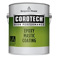 Epoxy Mastic Coating | The Paint People