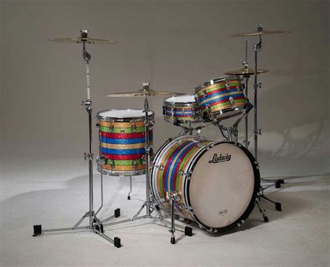 Ludwig drums | Ludwig drums, Drums, Drum kits