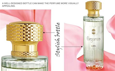 Ajmal Eleganza Perfume 100ml at Rs 2500.00 | Udaipur| ID: 2851888796662