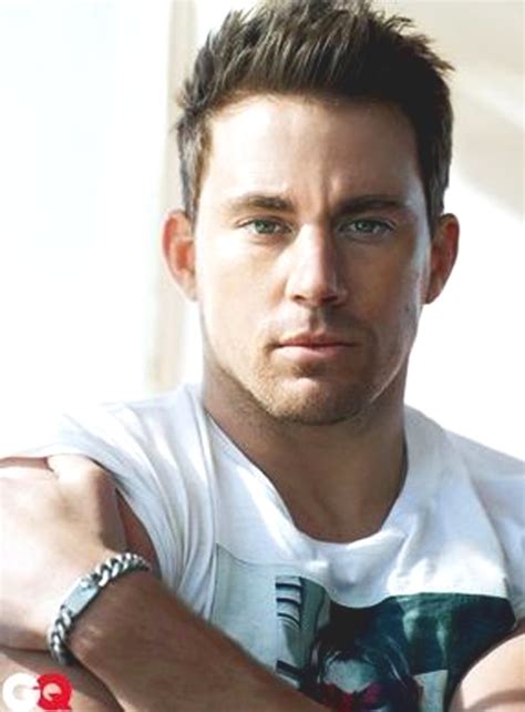 Channing Tatum