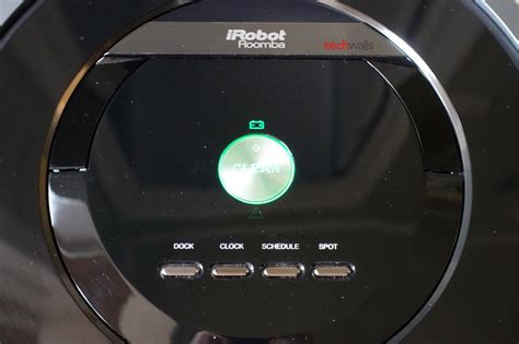 iRobot Roomba 880 Vacuum Cleaning Robot Review