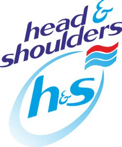 Head & Shoulders Logo PNG Vector (AI) Free Download