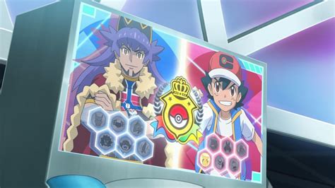 Pokémon: Ash Ketchum Becomes World Champion After 25 Seasons - THE ILLUMINERDI