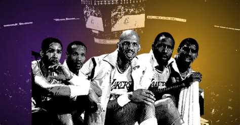 Showtime Lakers: The Unforgettable Era of Basketball Excellence