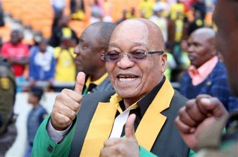 18 Ridiculous Jacob Zuma quotes that'll make you seriously question his ...