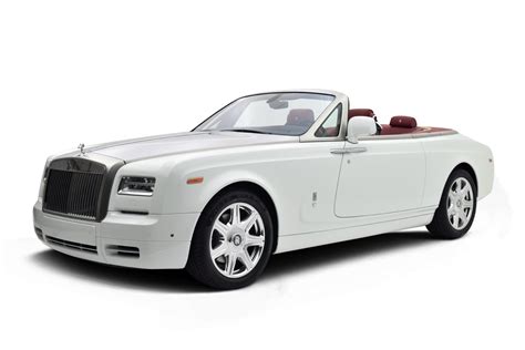 New 2016 Rolls-Royce Phantom Coupe Drophead For Sale (Sold) | FC ...