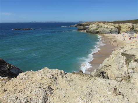 ROADTRIP TO THE MOST WONDERFUL BEACHES IN ALENTEJO, PORTUGAL - The ...