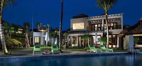 10 Luxury Resorts In Bali That'll Take You To Paradise | TouristSecrets