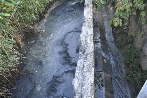 4 arrested over Sungai Selangor pollution | MalaysiaNow