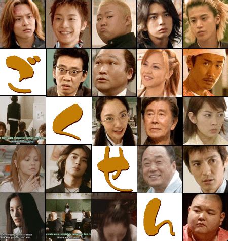 JdramaReViEws: Gokusen Season 1