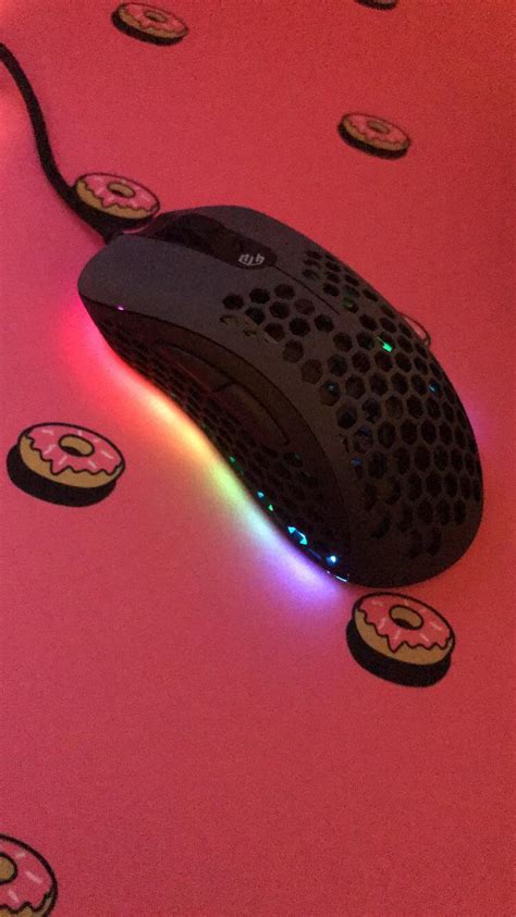 G wolves skoll arrived, mini review : r/MouseReview