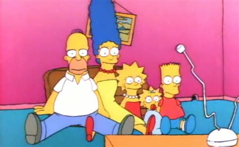 The Simpsons Season 1: A Revisit Thirty Years On - Cultured Vultures