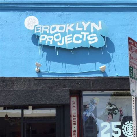 Brooklyn Projects - Melrose Arts District