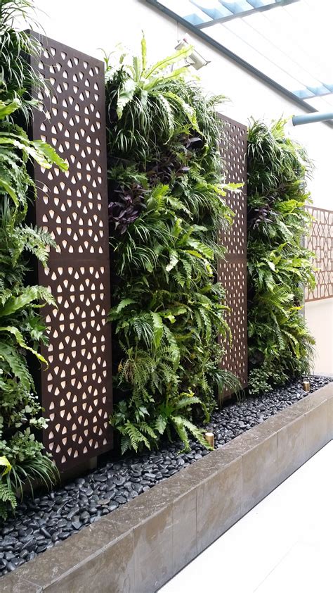 Green Wall – Green Walls | KHD Landscape Engineering Solutions ...