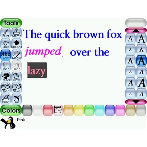 12 Best Tux Paint Alternatives - Reviews, Features, Pros & Cons - Alternative.me