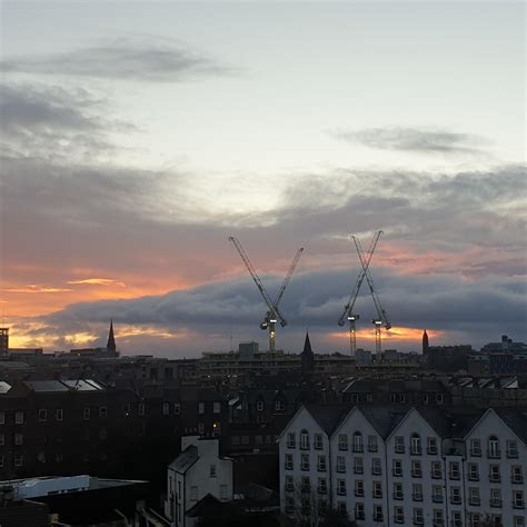 Edinburgh Skyline : r/Edinburgh